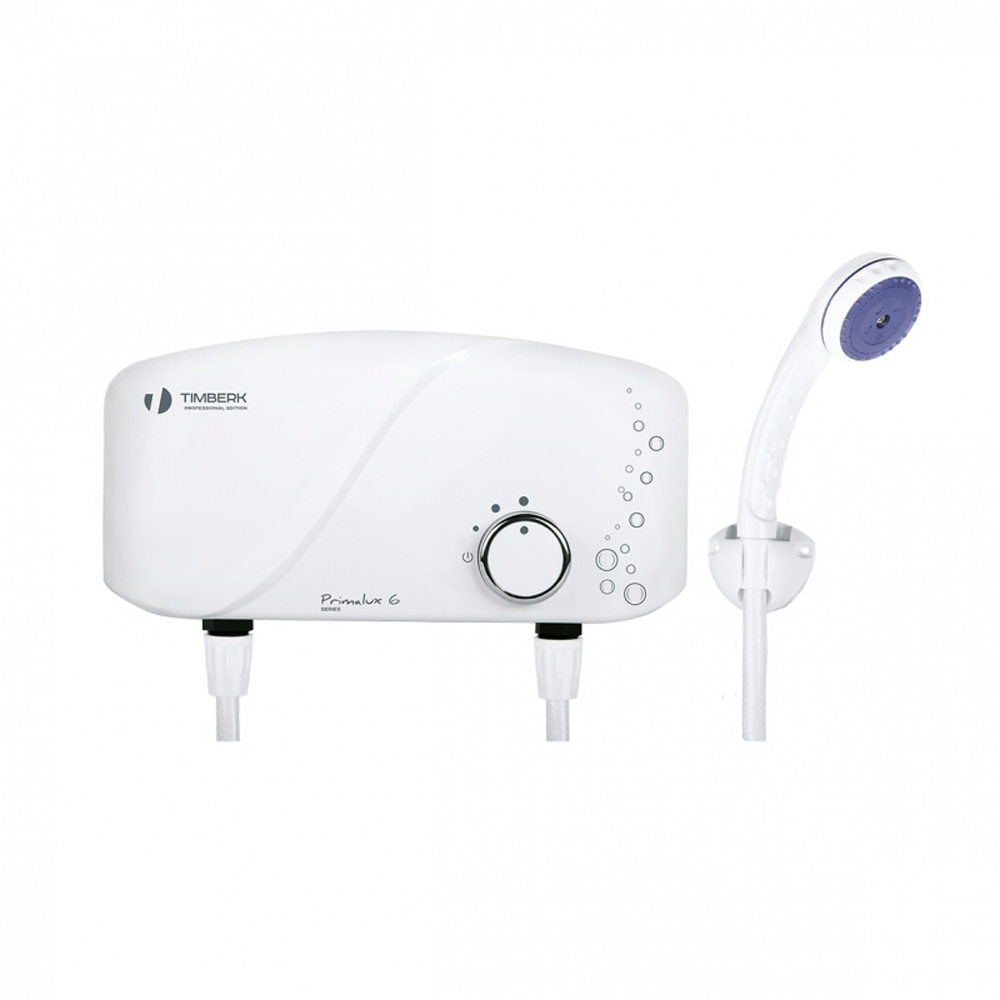 Водонагреватель проточный Timberk WHEL-3 OS