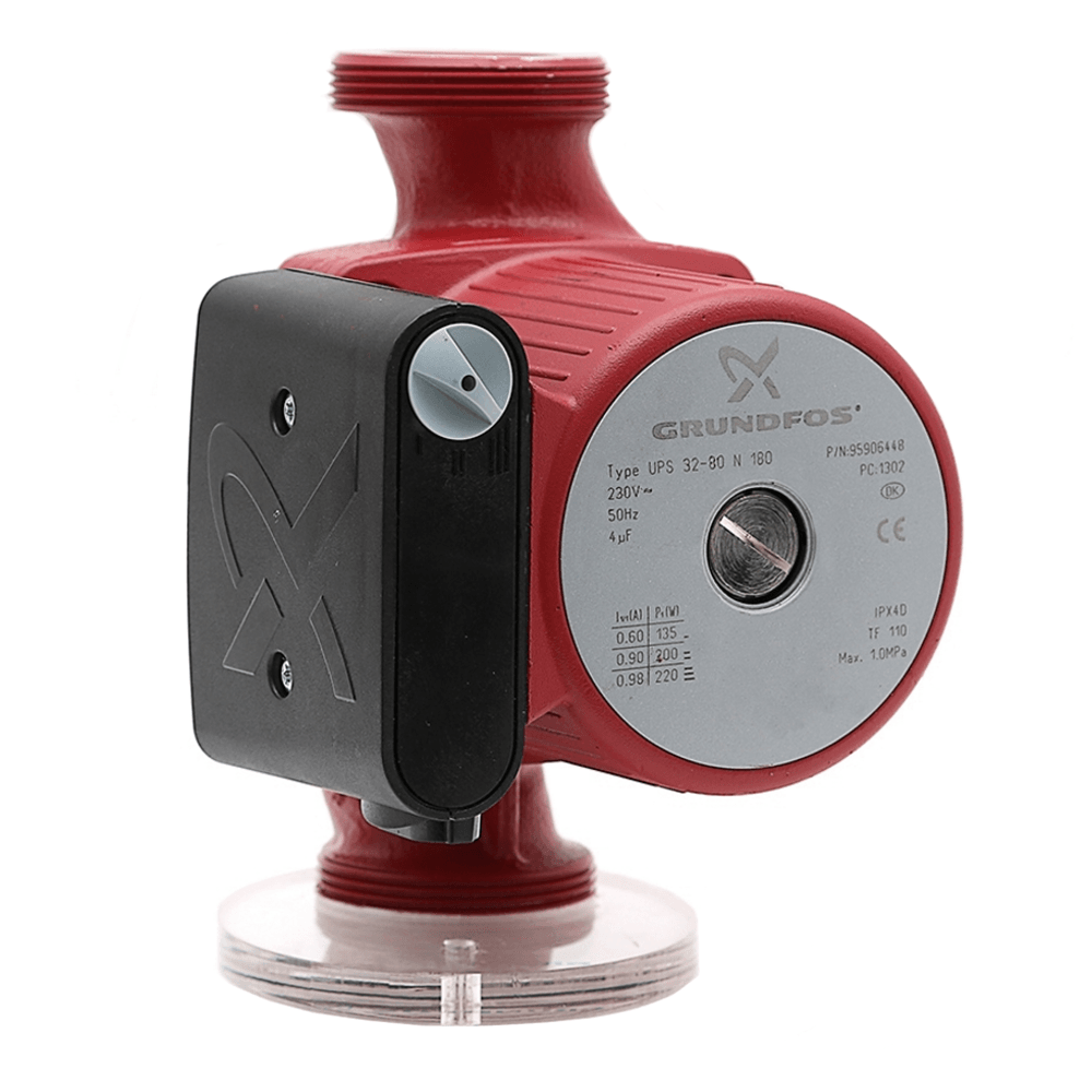 Циркуляционный насос Grundfos UPS 32 - 80 N