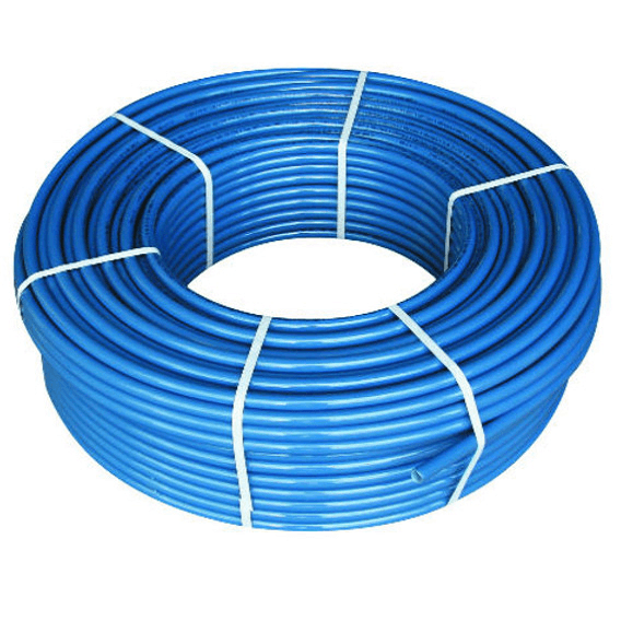 Труба PE-RT 16х2.0 BLUE FLOOR, KAN