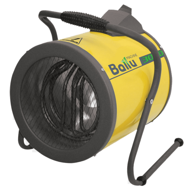 Тепловая пушка BALLU BHР-5.000C PRORAB