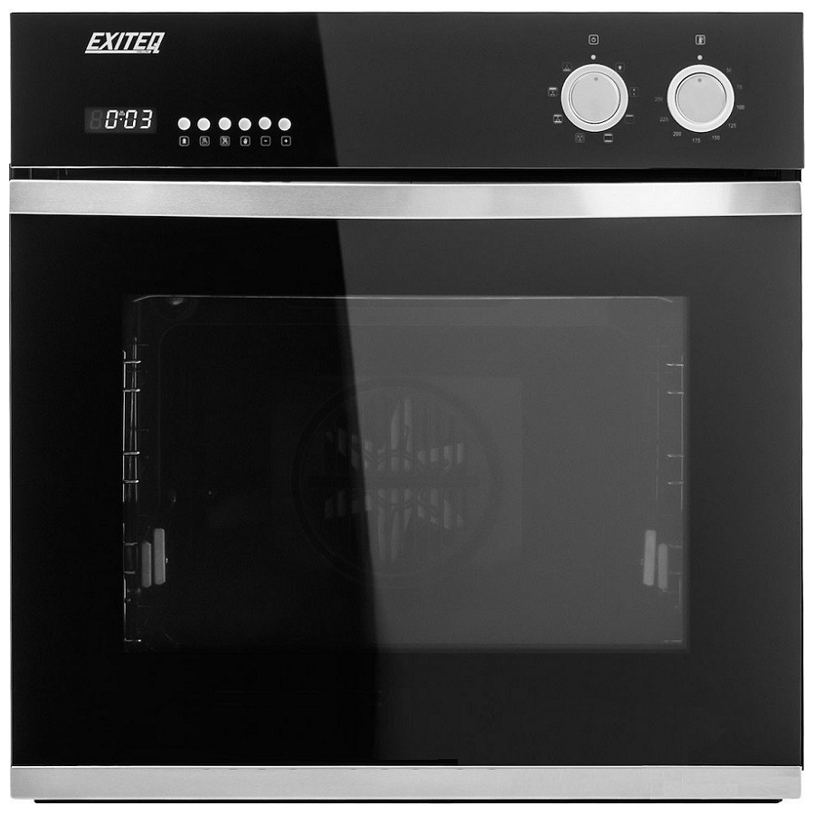 Духовой шкаф EXITEQ CKO-890 DGB