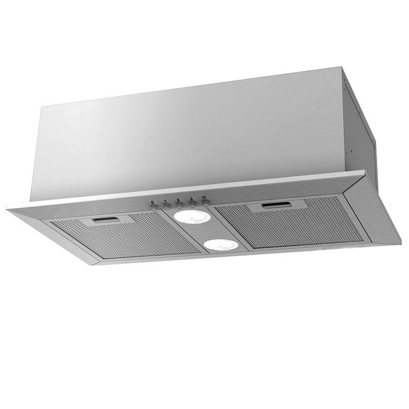 Вытяжка EXITEQ EX-5105 нержавеющая сталь