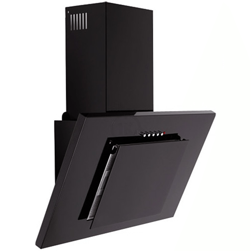 Вытяжка MAAN Vertical 60 черная