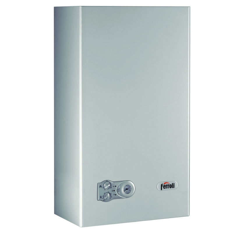 Котел газовый Ferroli DIVABEL F 24