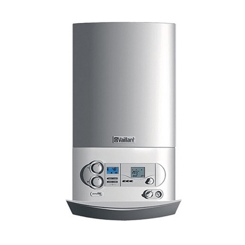 Газовый котел VAILLANT turboTEC pro, VUW 282/ 5-3