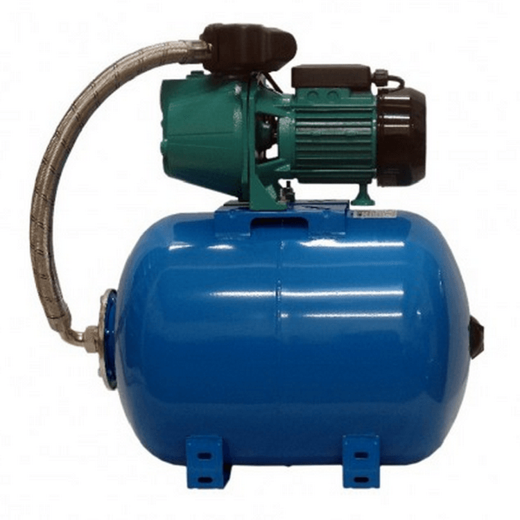 Станция авт.водоснабжения IBO JET100(a) TF с баком 50л