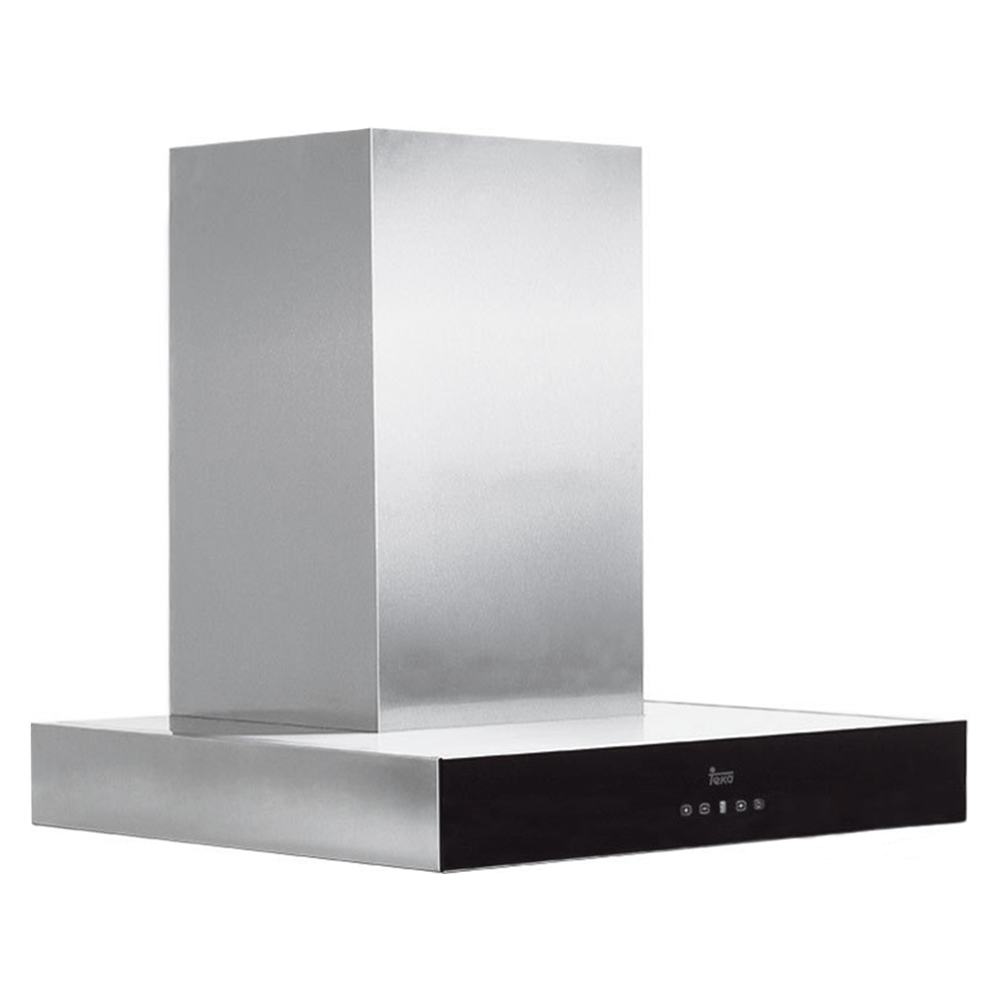 Вытяжка TEKA DPA GLASS 60 BLACK