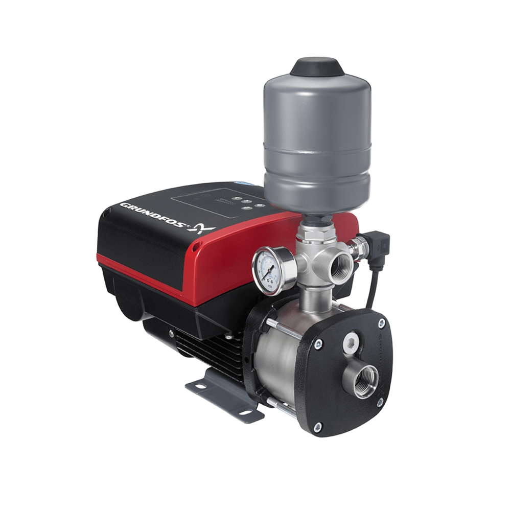 Насосная установка GRUNDFOS CMBE 5-31