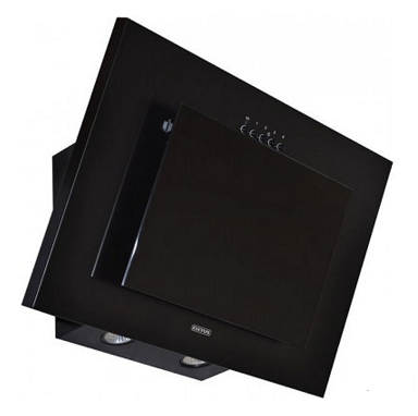 Вытяжка MAAN Vertical 50 черная