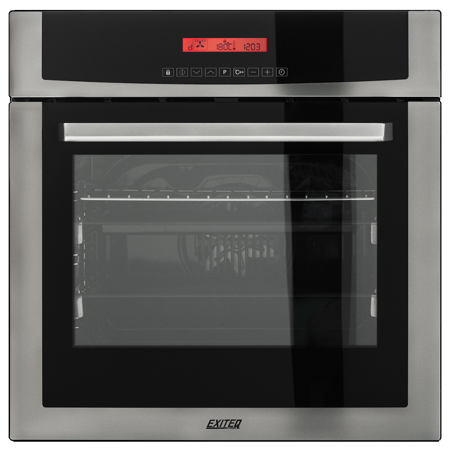 Духовой шкаф EXITEQ F102SIX