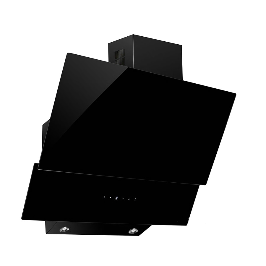 Вытяжка DACH NUBIA 90 black