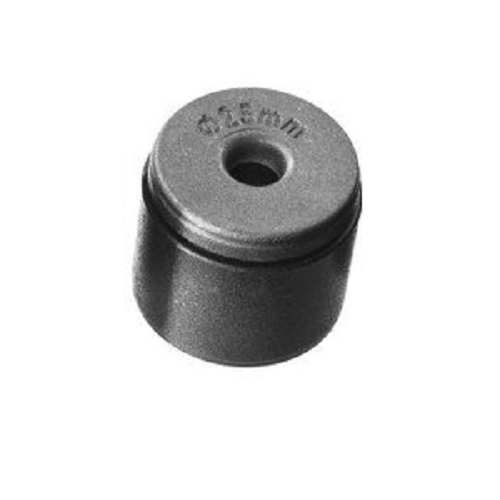 Насадка сварочная тефлоновая (сменный нагреватель) 25 мм