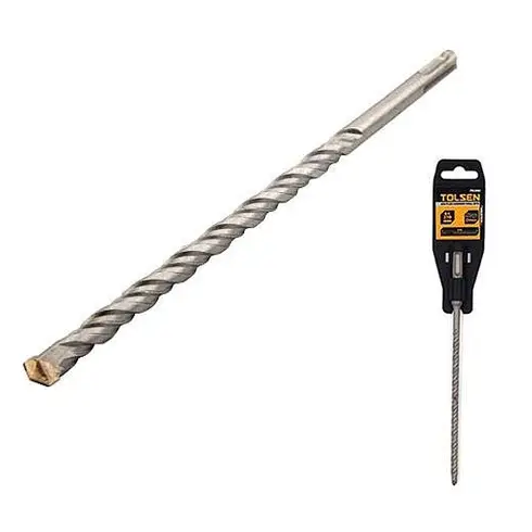75304 / Сверло SDS-PLUS по бетону 8 х 110мм, TOLSEN