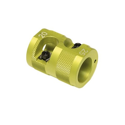 Зачистка для полипропиленовых труб 22 - 25 (точилка), WAVIN