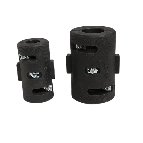 Зачистка пластиковая 20/25 (точилка)