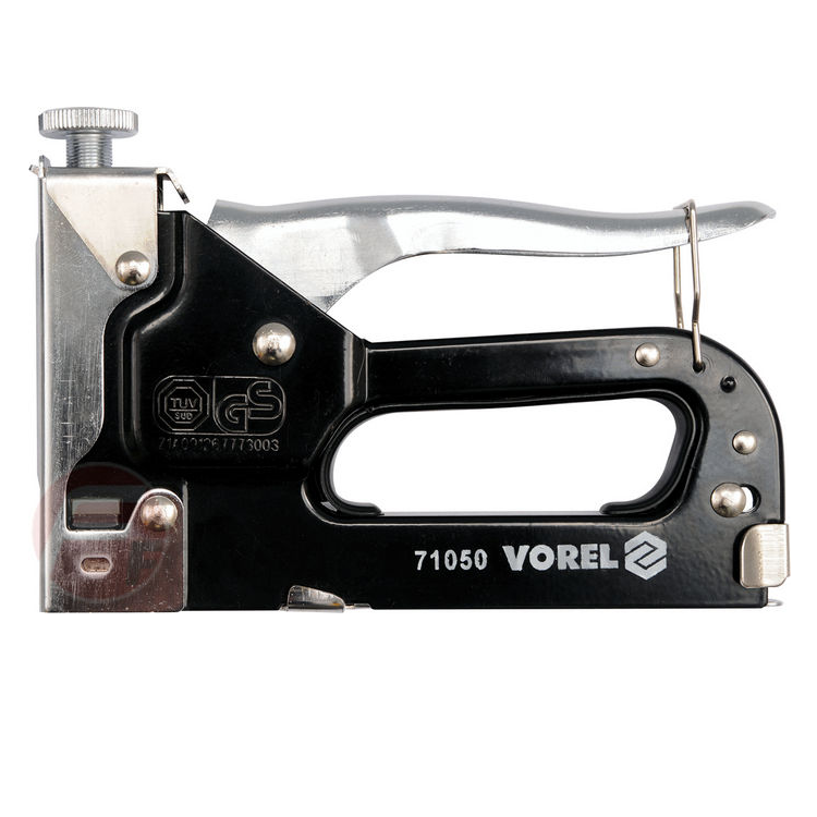 71050 / Степлер 4-14 мм, VOREL