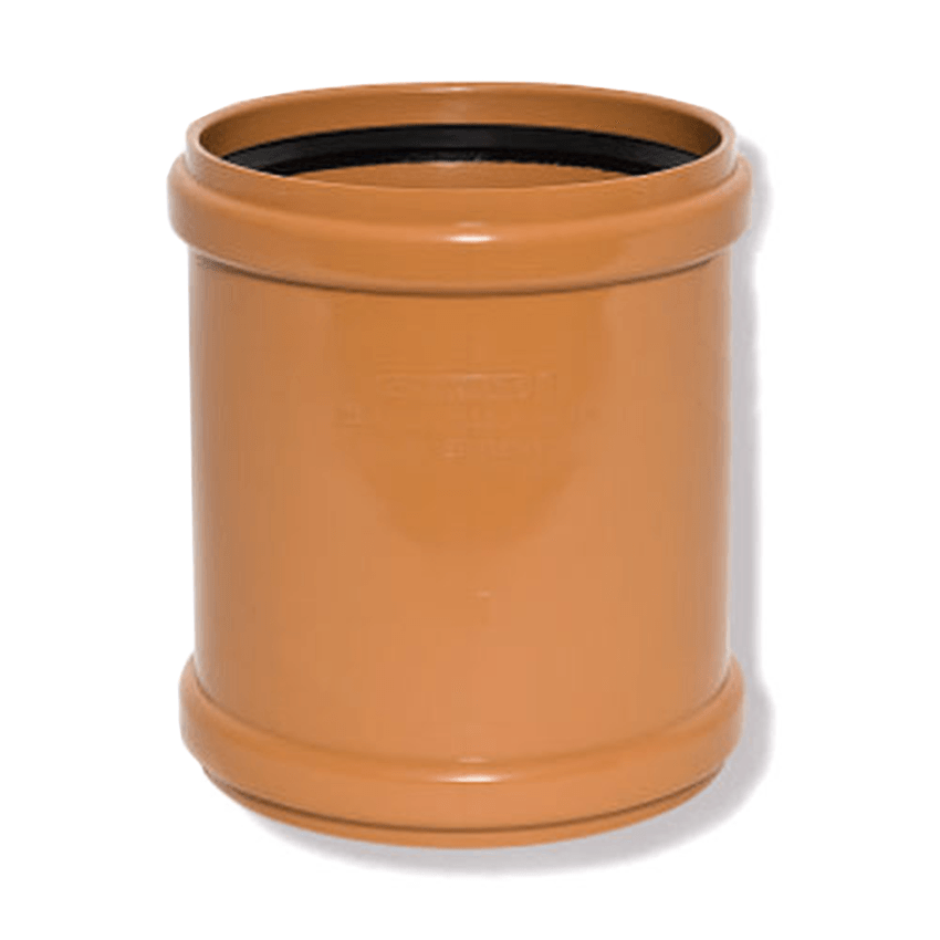 Муфта ПП наружная 160 ARMAKAN (Польша)