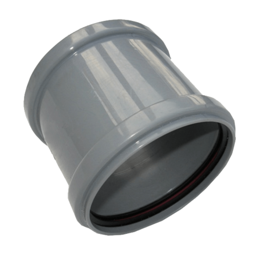 Муфта ремонтная Ostendorf 110