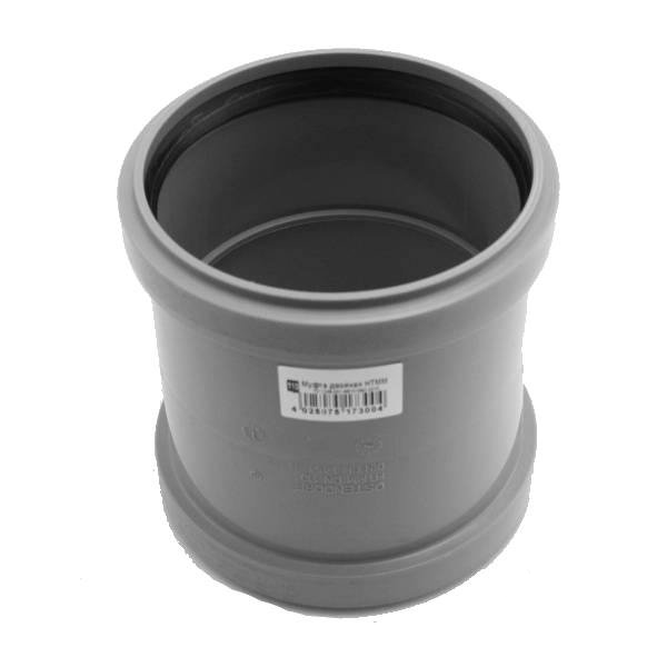 Муфта ремонтная Ostendorf 75