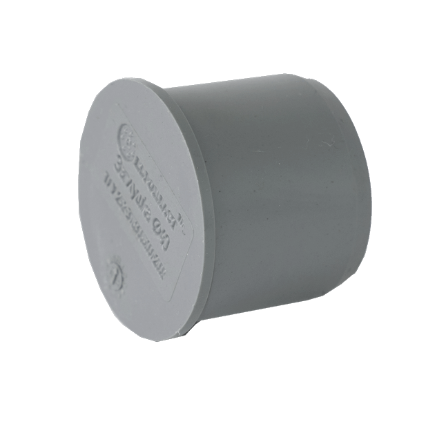 Заглушка Ostendorf 40