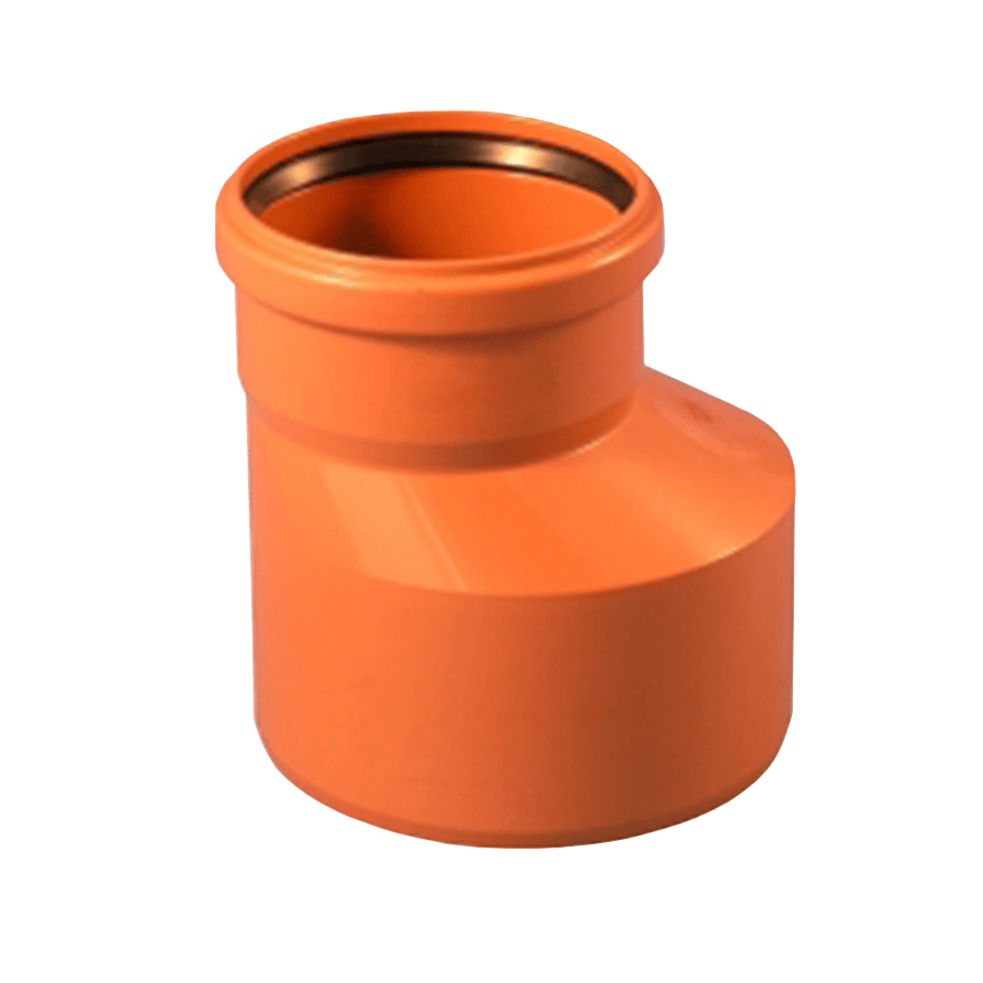 Редукция ПП для наружной канализации 160/110 ARMAKAN (Польша)