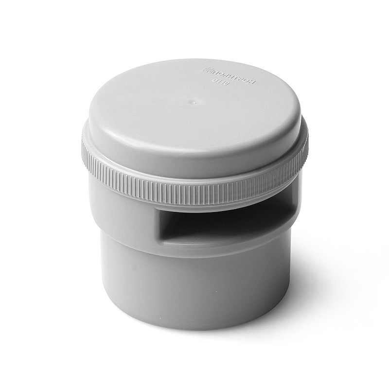 Вакуумный клапан 110 (аэратор), OSTENDORF