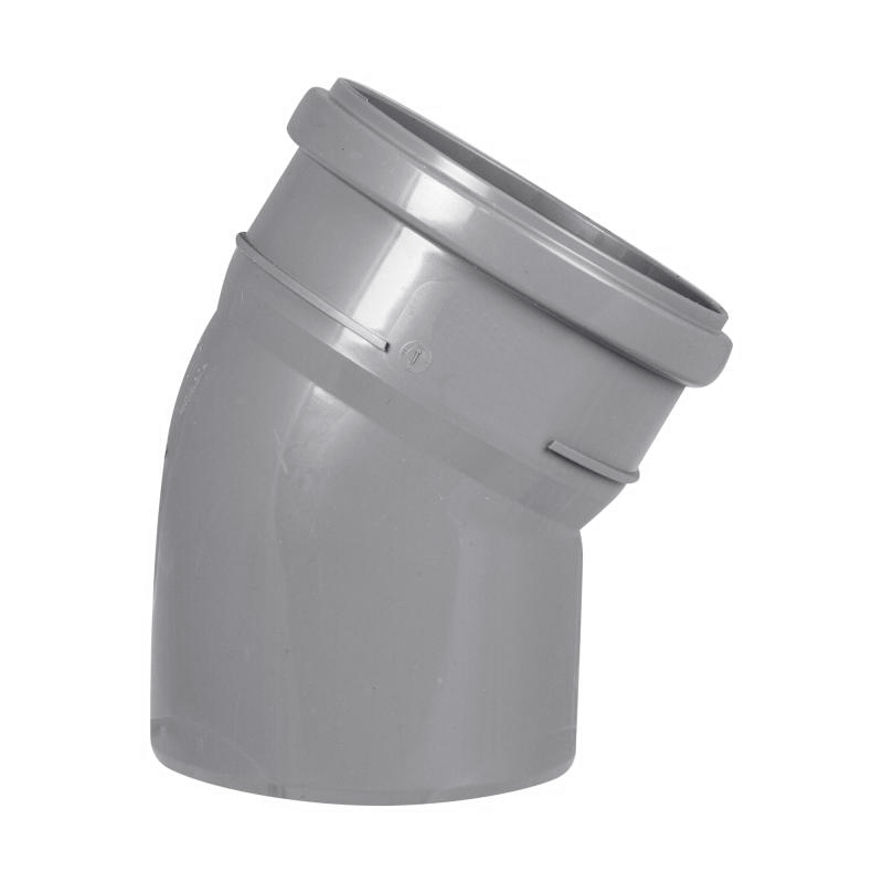 Колено Ostendorf 90х30