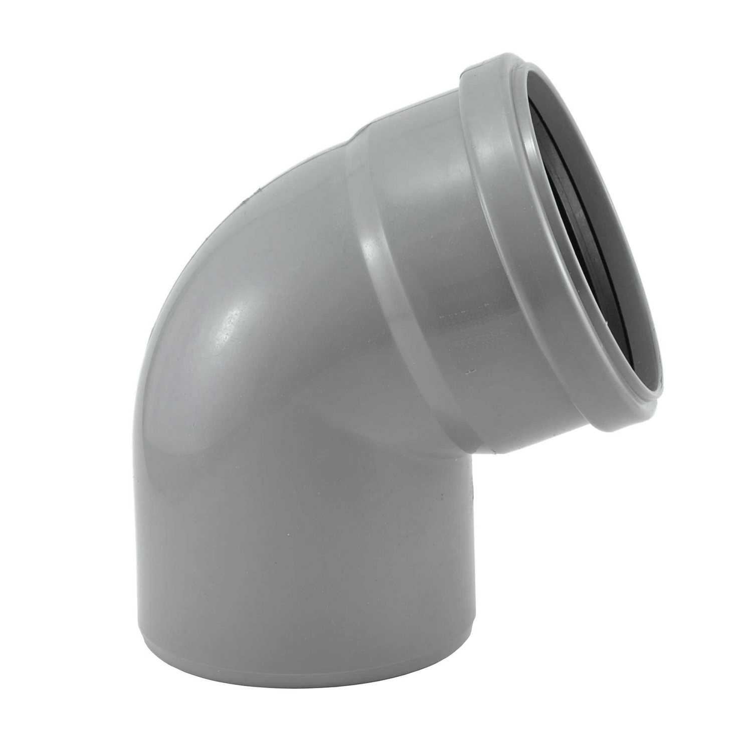 Колено Ostendorf 110х67