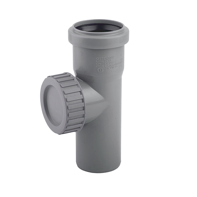 Ревизия Ostendorf 50