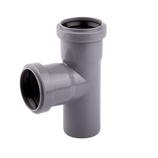 Тройник ПП 50х50/90 ARMAKAN (Польша)