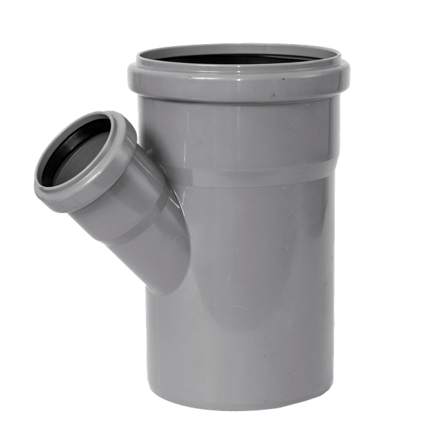 Тройник Ostendorf 110х50х45