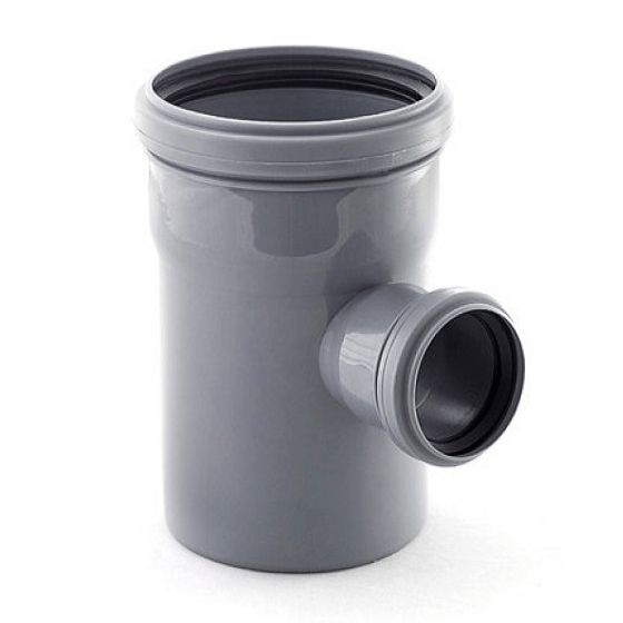 Тройник ПП 110х50/90 ARMAKAN (Польша)