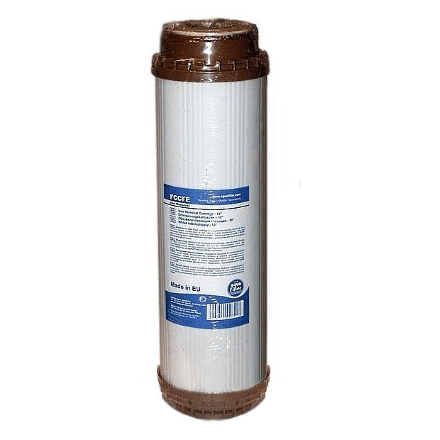 SlimLine / Картридж обезжелезивающий FCCFE, Aquafilter