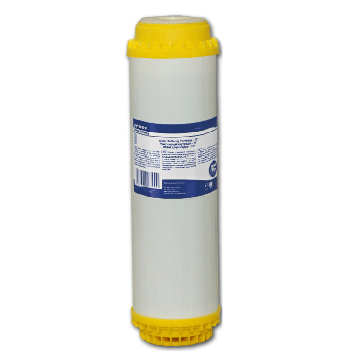 SlimLine / Картридж для умягчения воды FCCST, Aquafilter