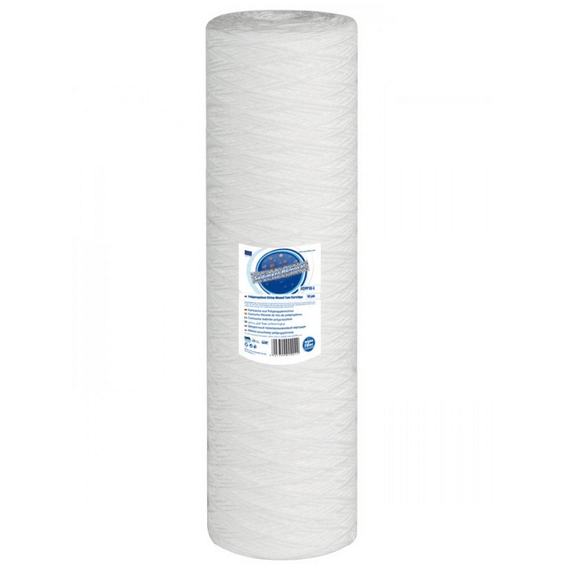 20BB / Картридж из полипропиленовой нити механический Big Blue 20