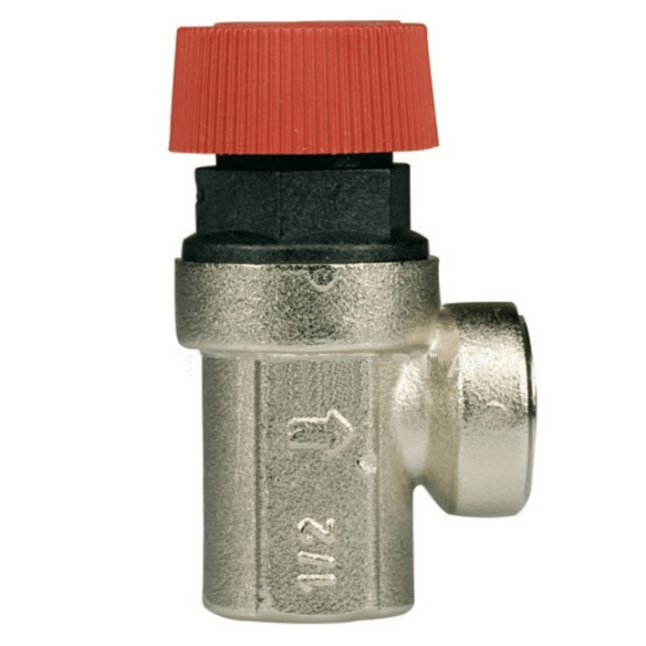 Клапан предохранительный мембранный 1,5 BAR 1/2