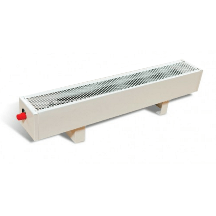 Напольный конвектор НОВАТЕРМ НТ-Н-14/14/210
