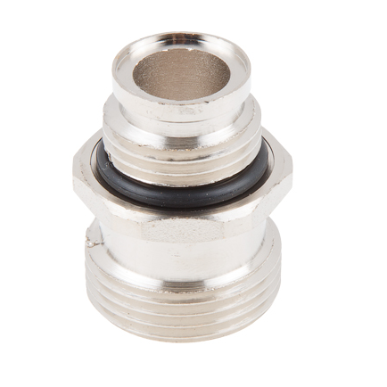 AVE155006 / Переход-ниппель 3/4