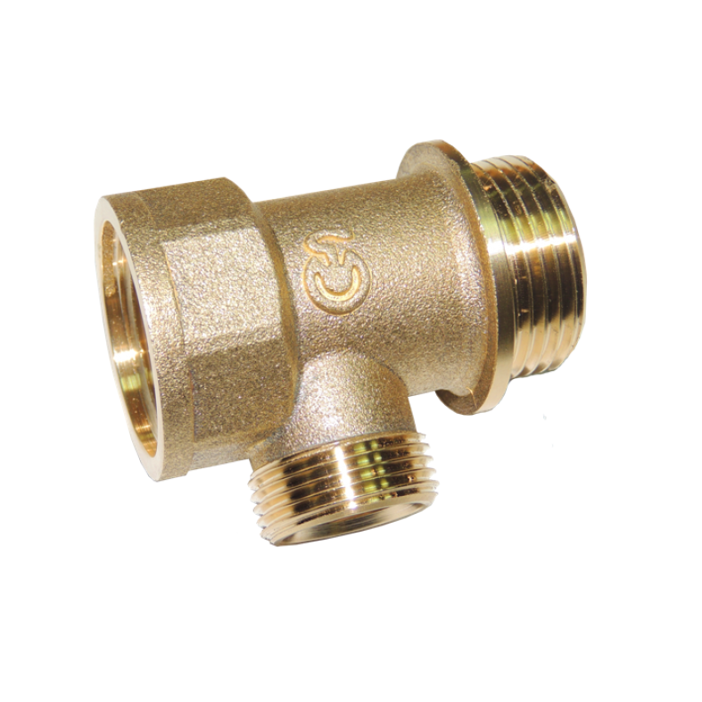 Коллектор модульный распределительный 25/50, ЦВЕТЛИТ