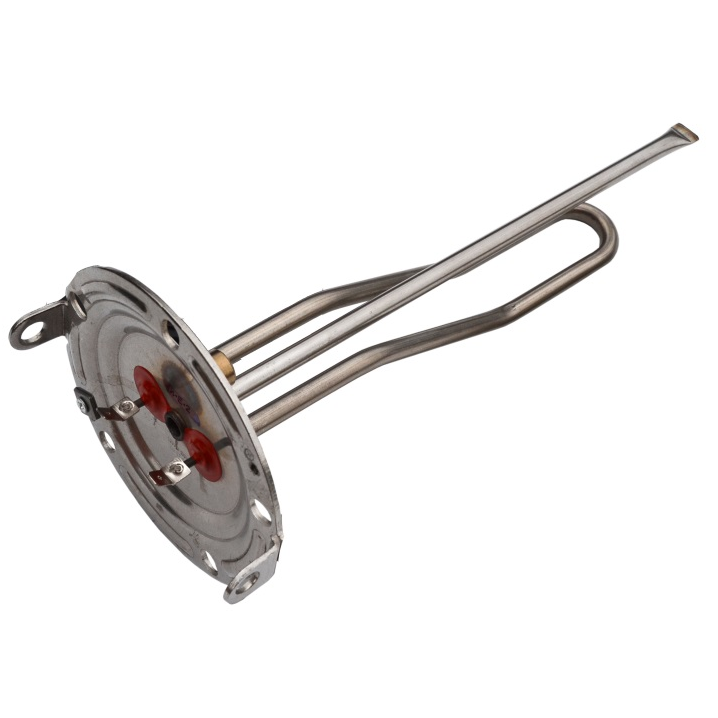 ТЭН 1,0 кВт из нержавеющей стали VLS