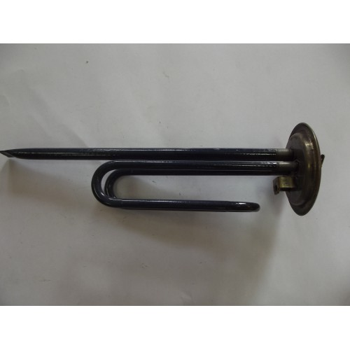 ТЭН 1,5 кВт SEV фланец d.84мм (синий, анод М6) арт. 46210119