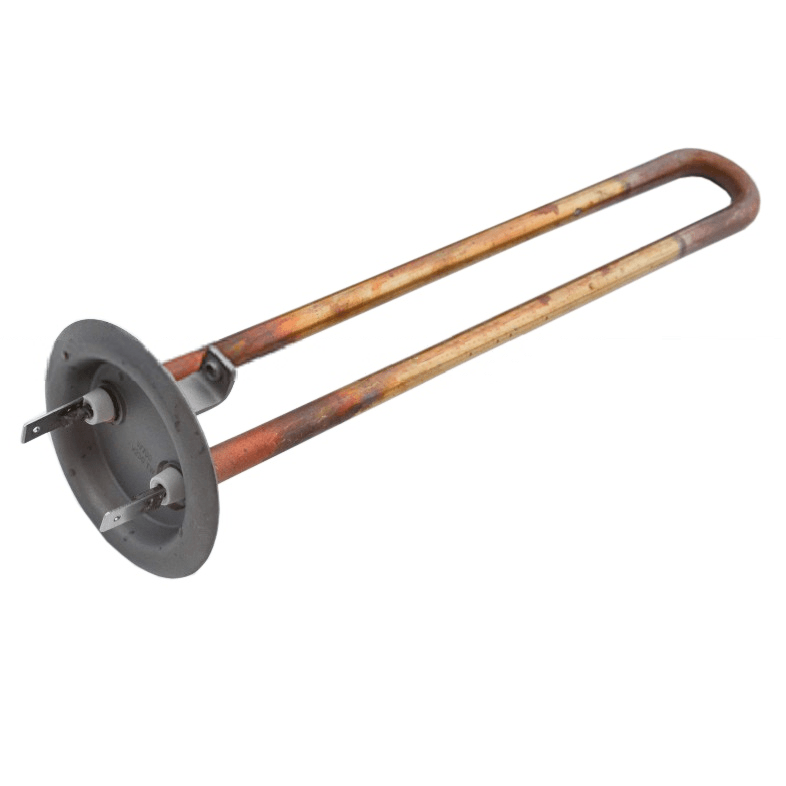 ТЭН 0,7 кВт вер. для водонагревателя Термекс