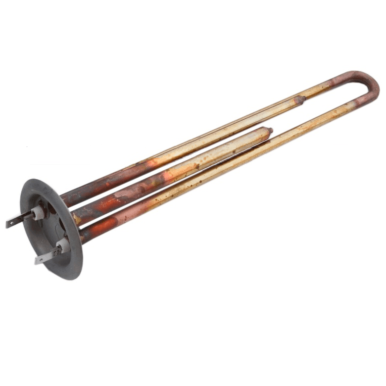 ТЭН 1,3 кВт вер. для водонагревателя Термекс