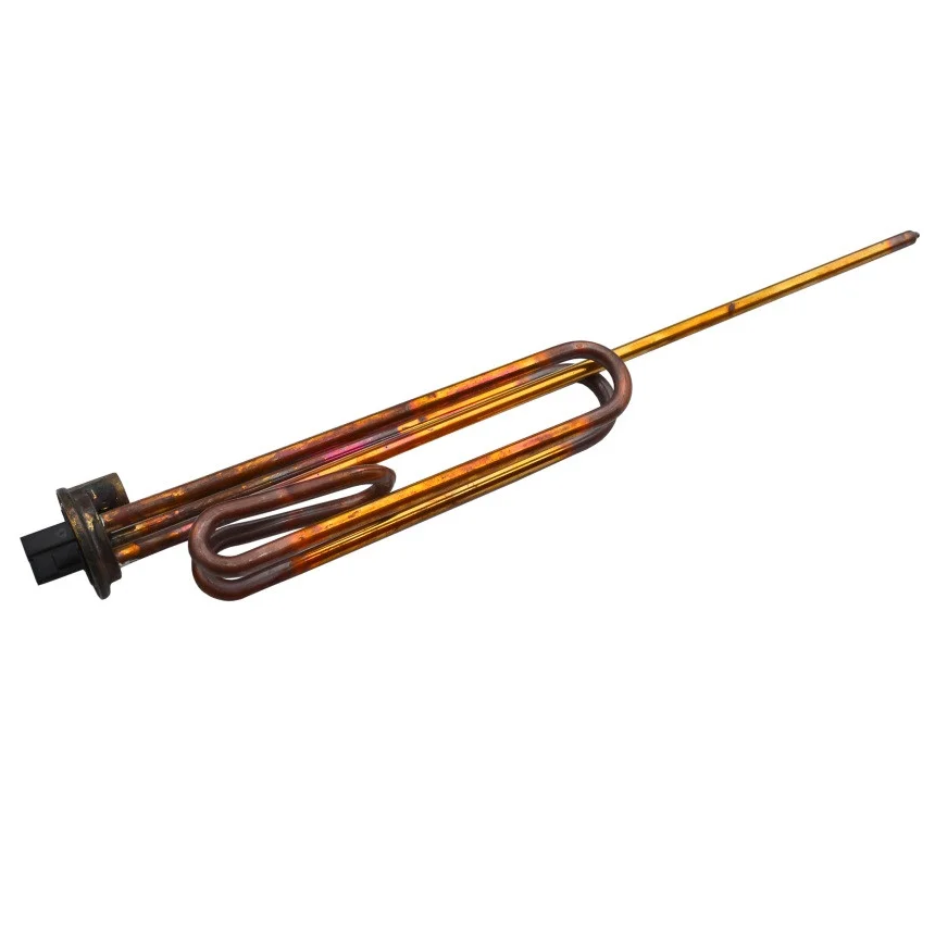 ТЭН 2,5 кВт  RCF 450 2,5 кВт М8  (длинный), 10045