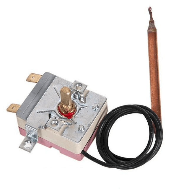 Термостат регулируемый капиллярный TBR