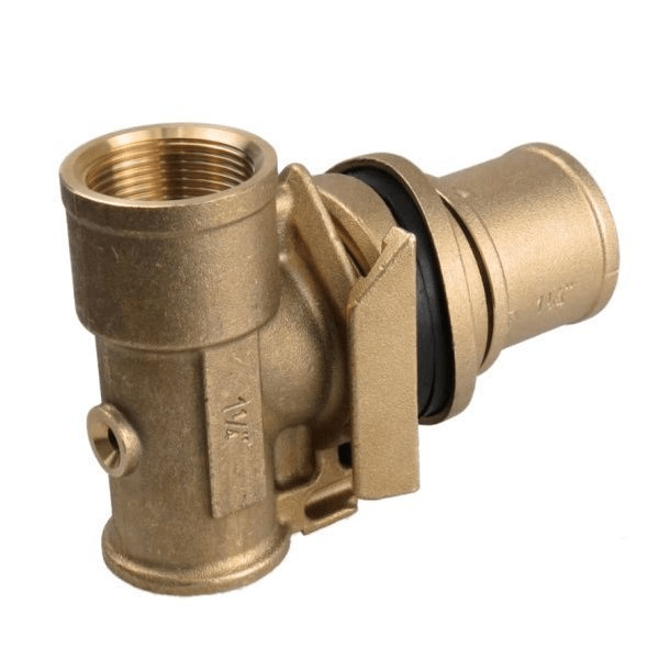 Адаптер скважинный 1