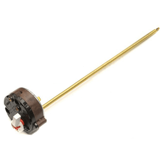 Термостат стержневой универсальный (терморегулятор с флажком)