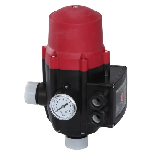 Блок автоматики YAODA SKD-2D, GreenPump