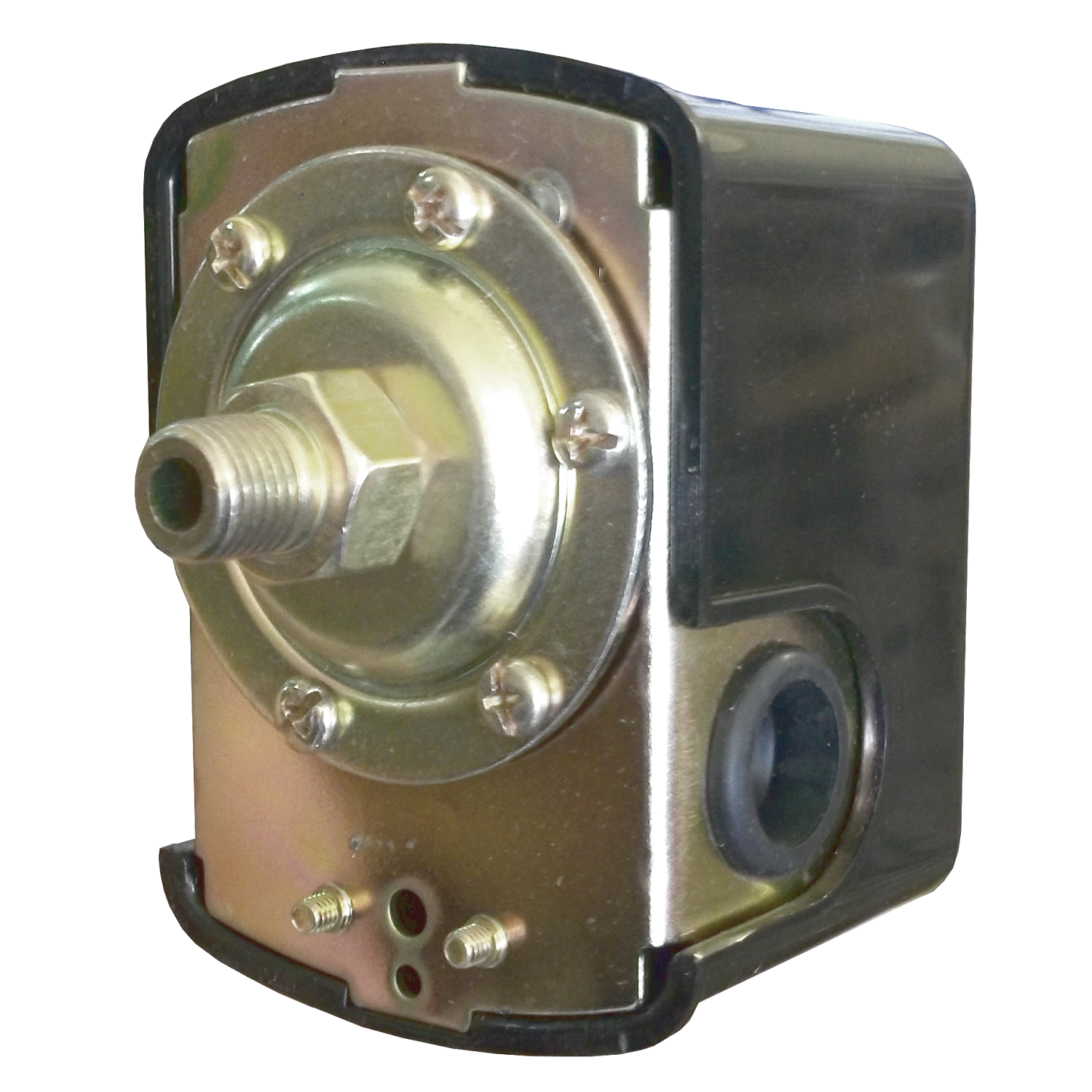 Реле давления IBO PC-2 (JET) нар.резьба