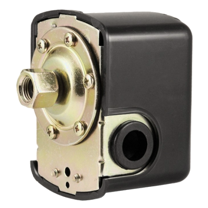 Реле давления IBO SK-9 (AJ50/60) внутр. резьба